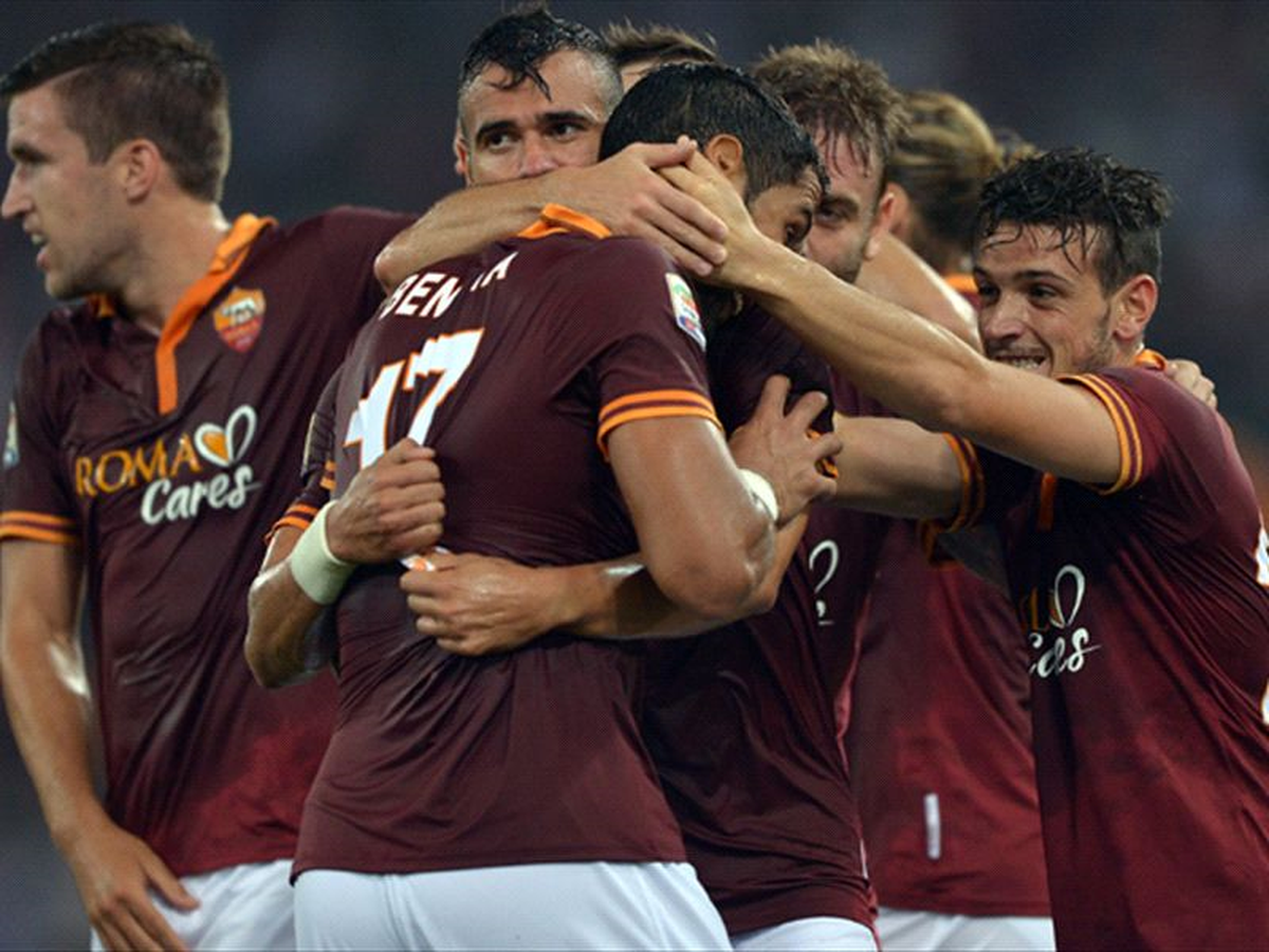Roma Zorlu Udinese Virajında