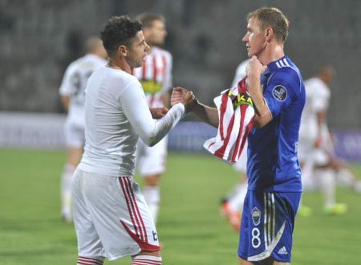 Sivasspor: 2 Kayseri Erciyesspor: 0
