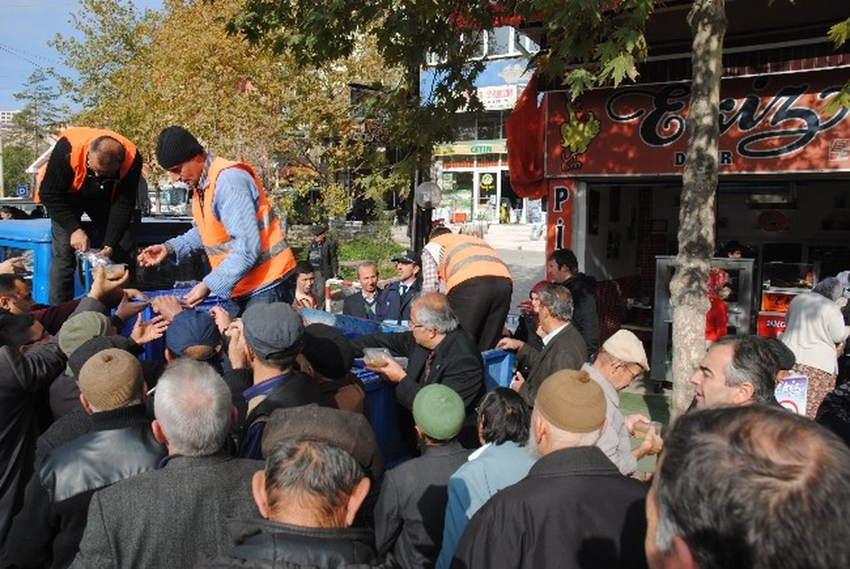 Tavşanlı Belediye Başkanı Mustafa Güler Açıklaması
