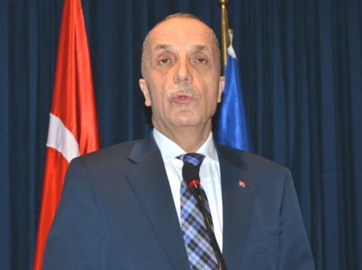 Türk İş Genel Başkanı Atalay Açıklaması