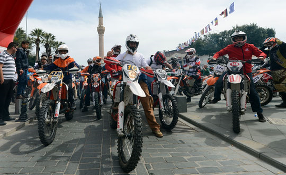 Türkiye Enduro Şampiyonası