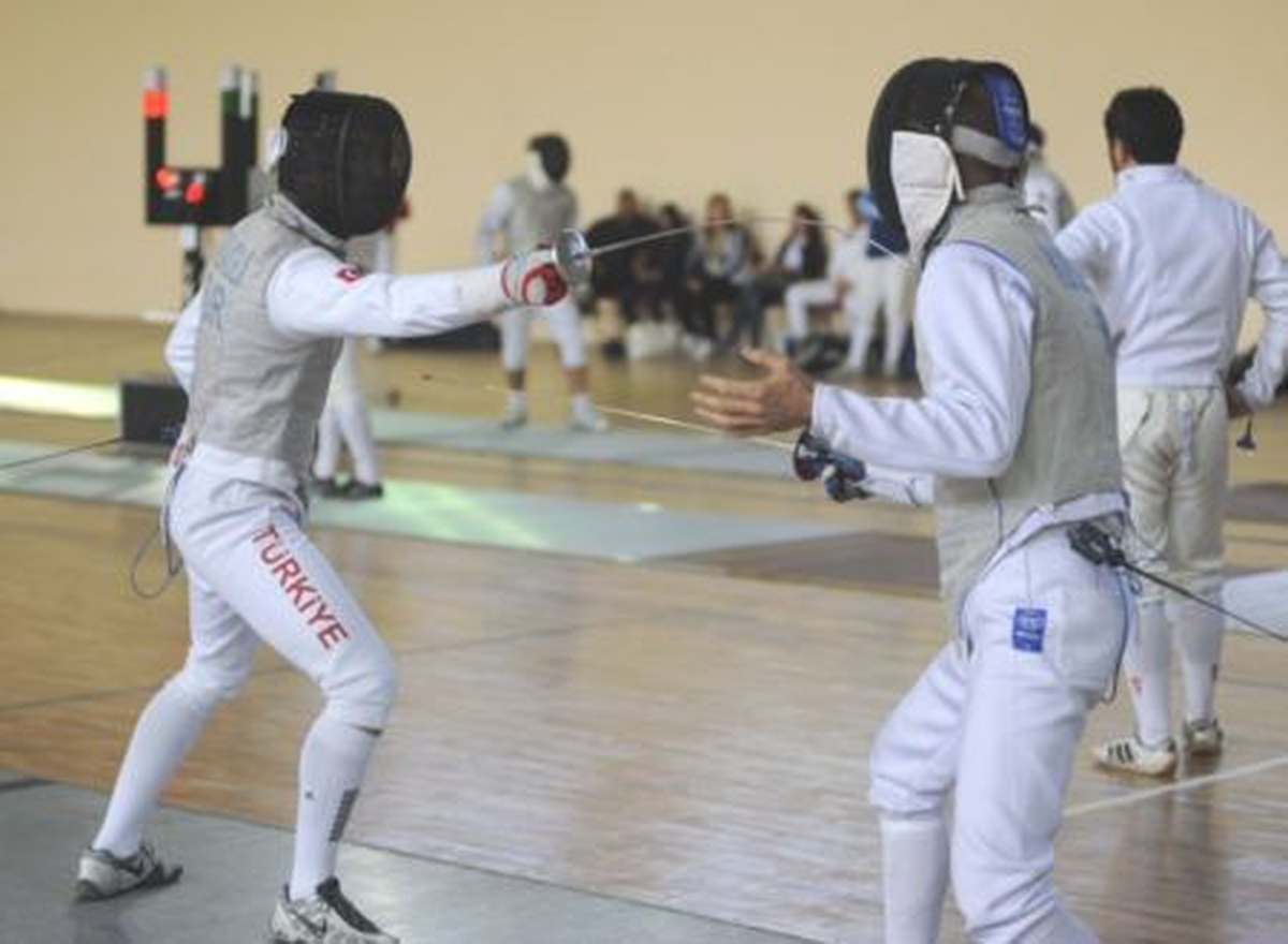 Türkiye Eskrim Şampiyonası