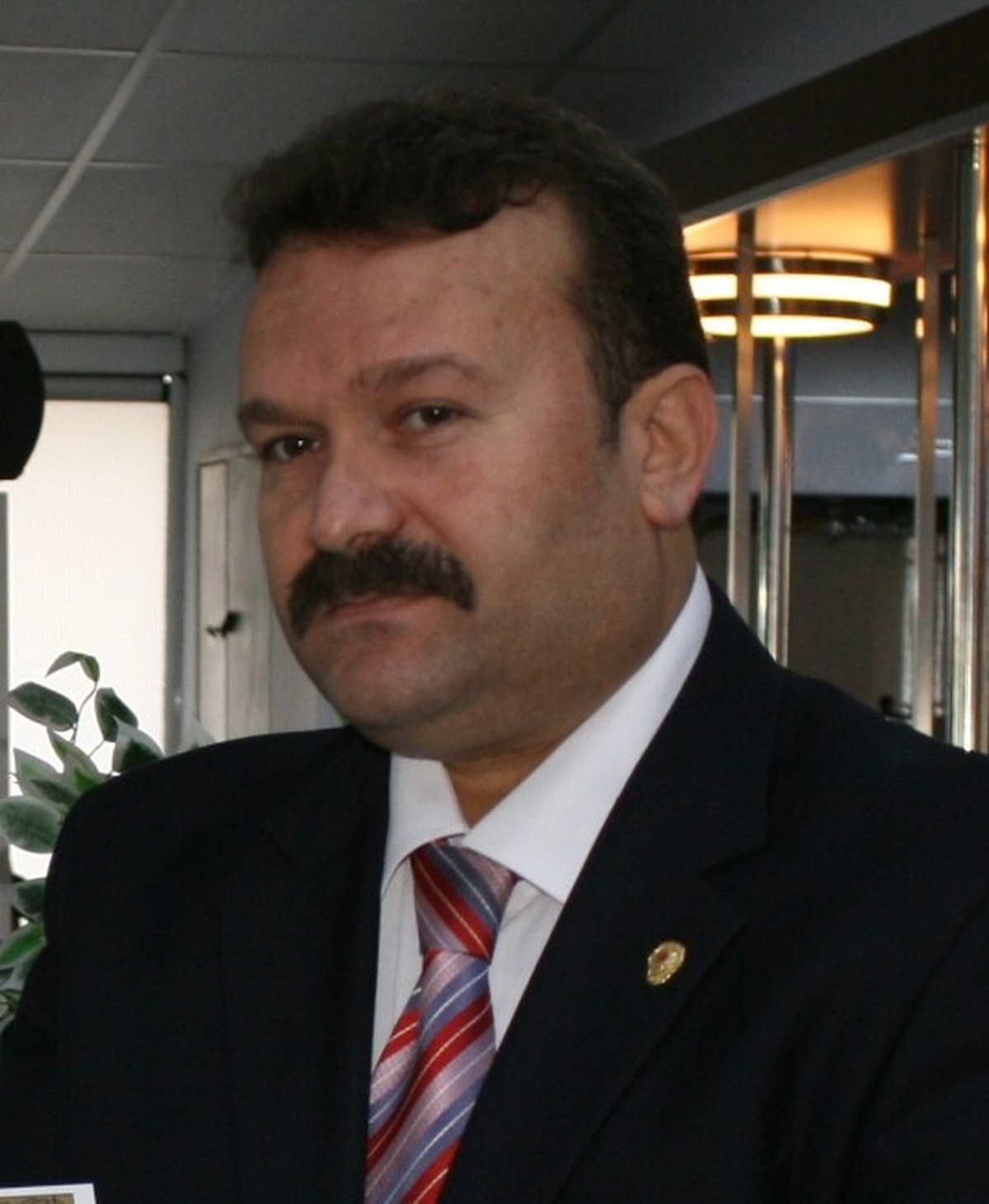 Uyuşturucuyla Mücadele Kimin İşi
