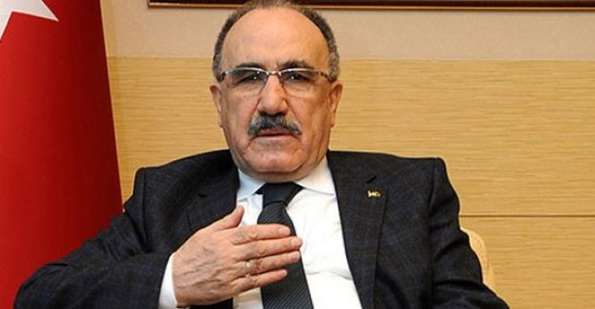 Van\'da Toplu Açılış Töreni
