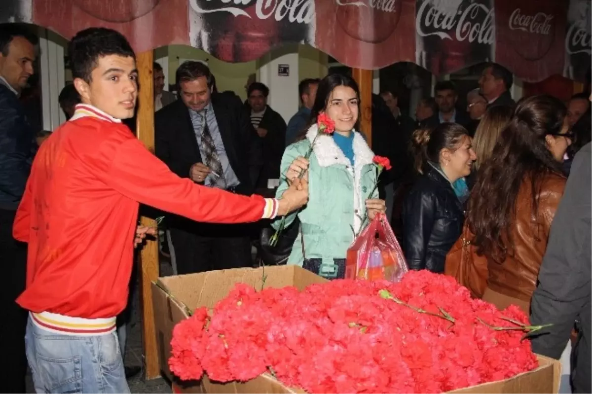 Vehbi Demirtaş, Aday Adaylığını Açıkladı