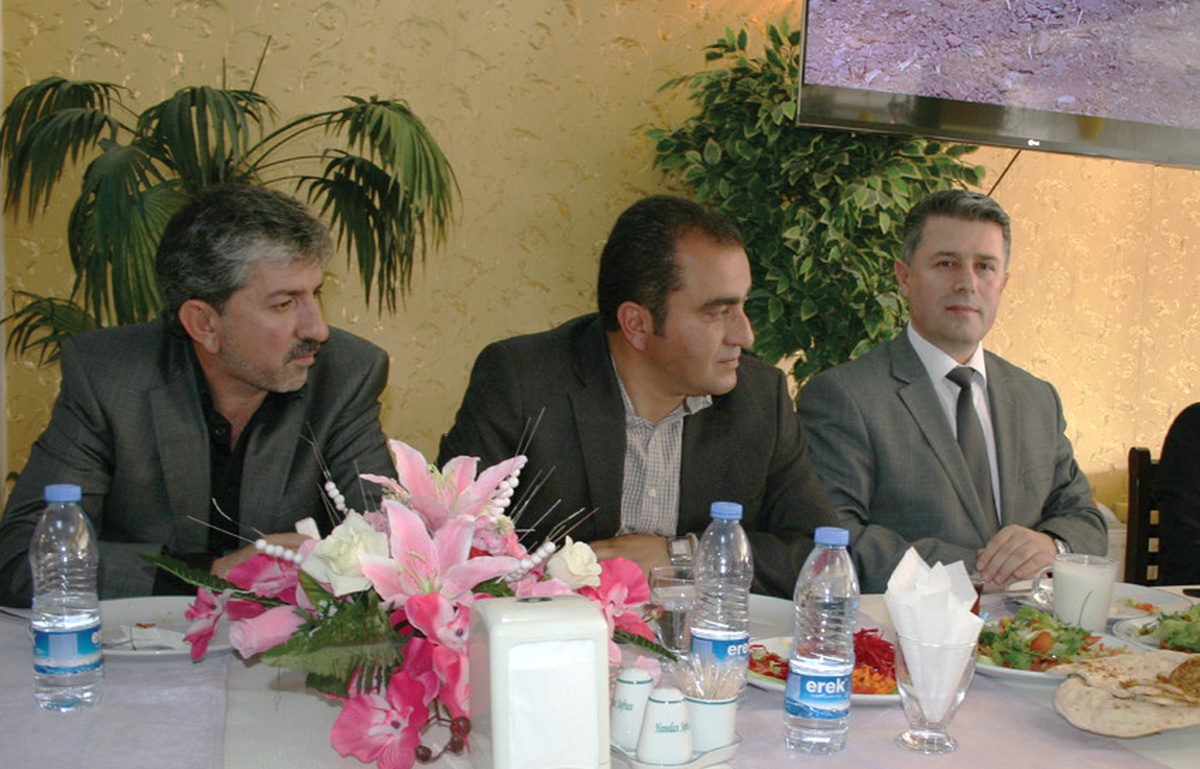 Verilen Destekler Gücümüze Güç Kattı 
