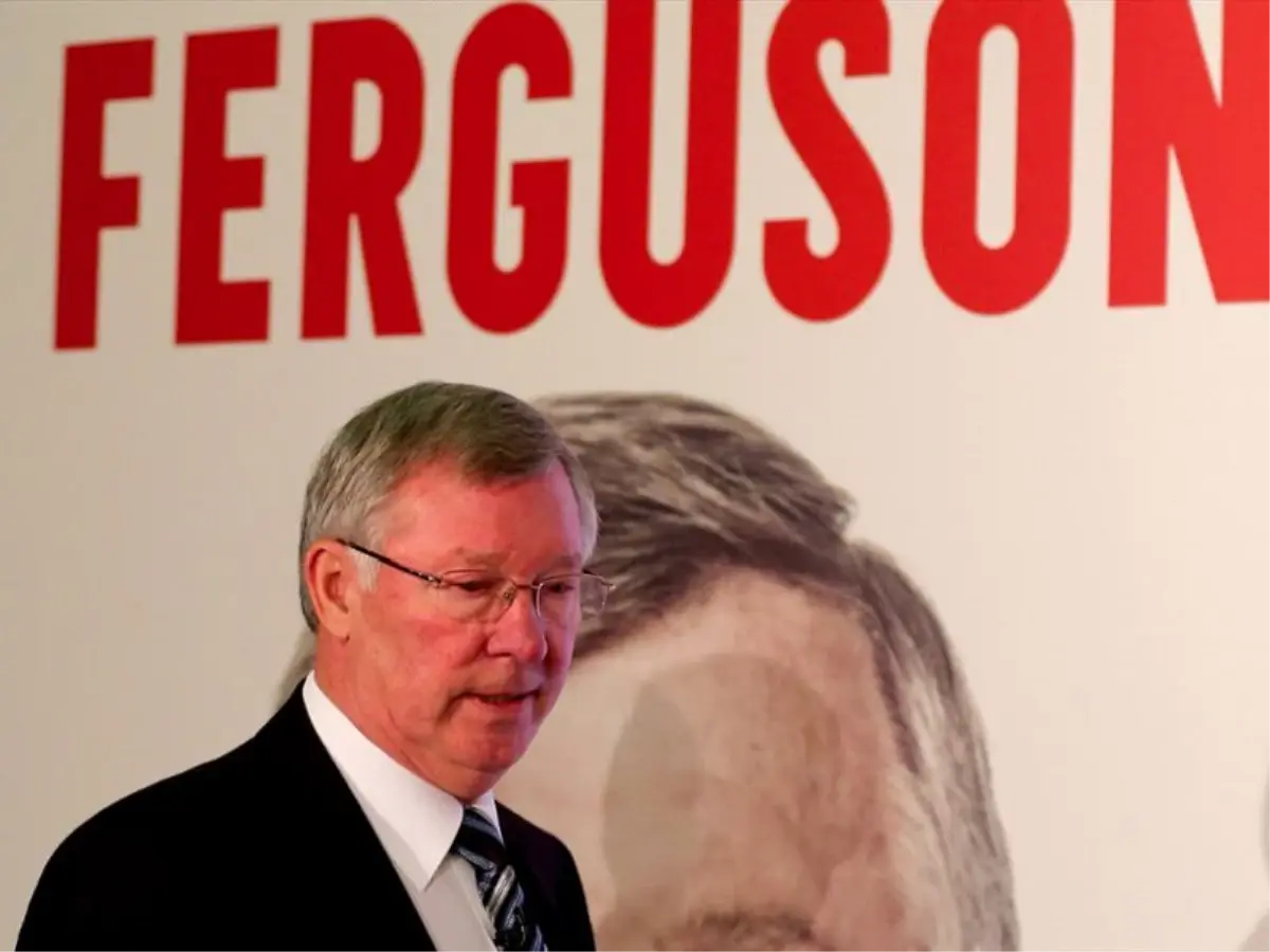 Wenger: Ferguson Geri Dönebilir