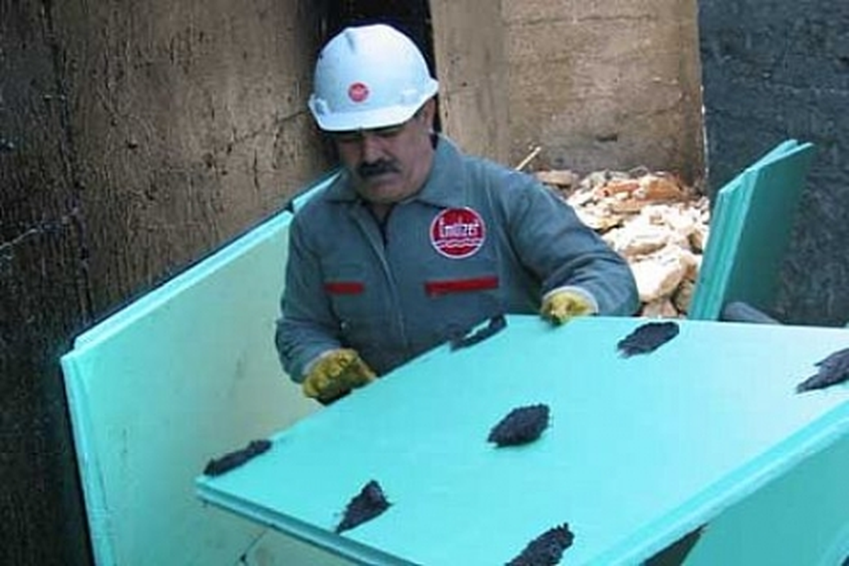Yalıtımla Yüzde 85 Daha Ucuza Isınmak Mümkün