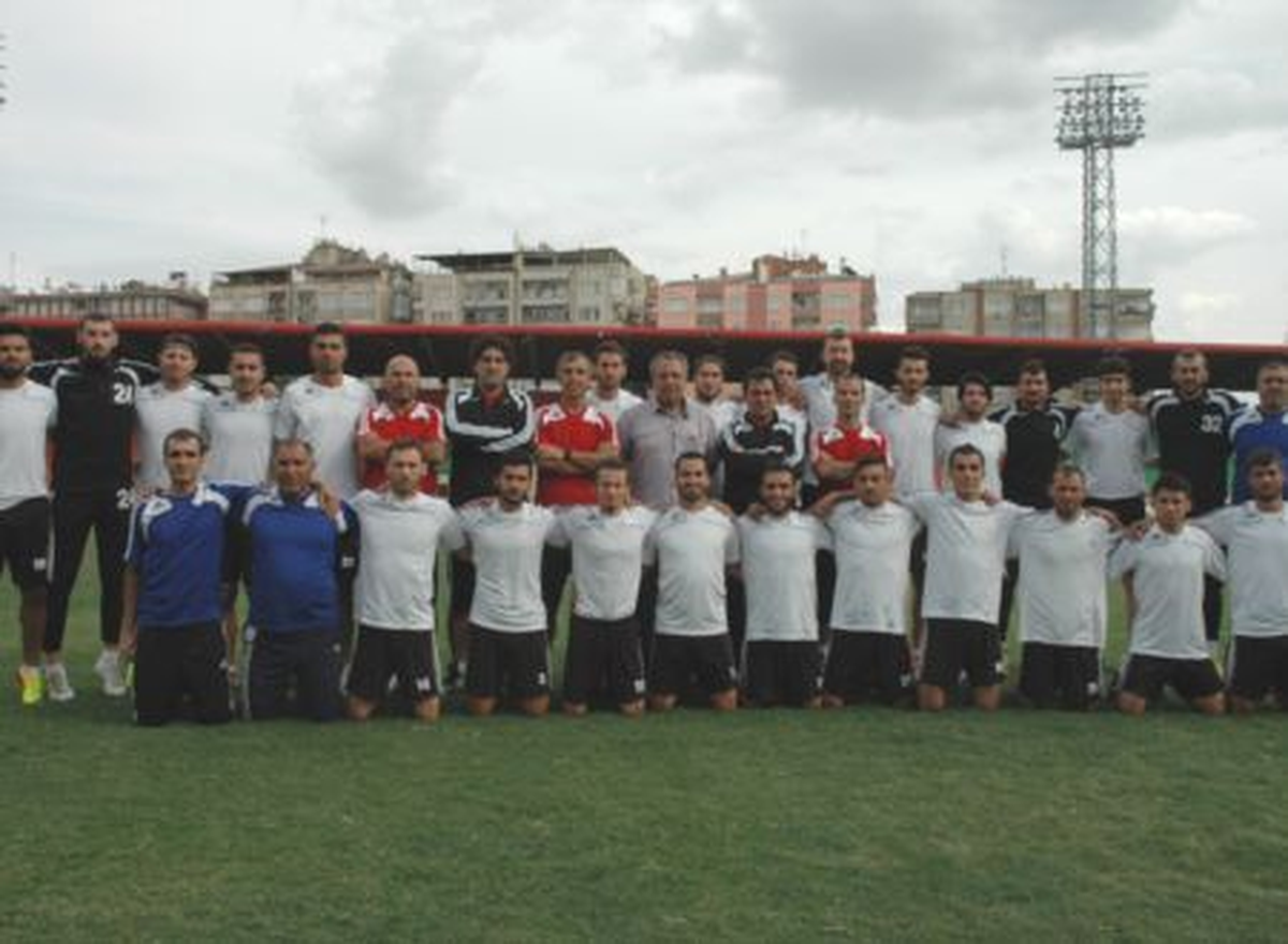 Yeni Diyarbakırspor Kocaeli\'ye Umutlu Gitti