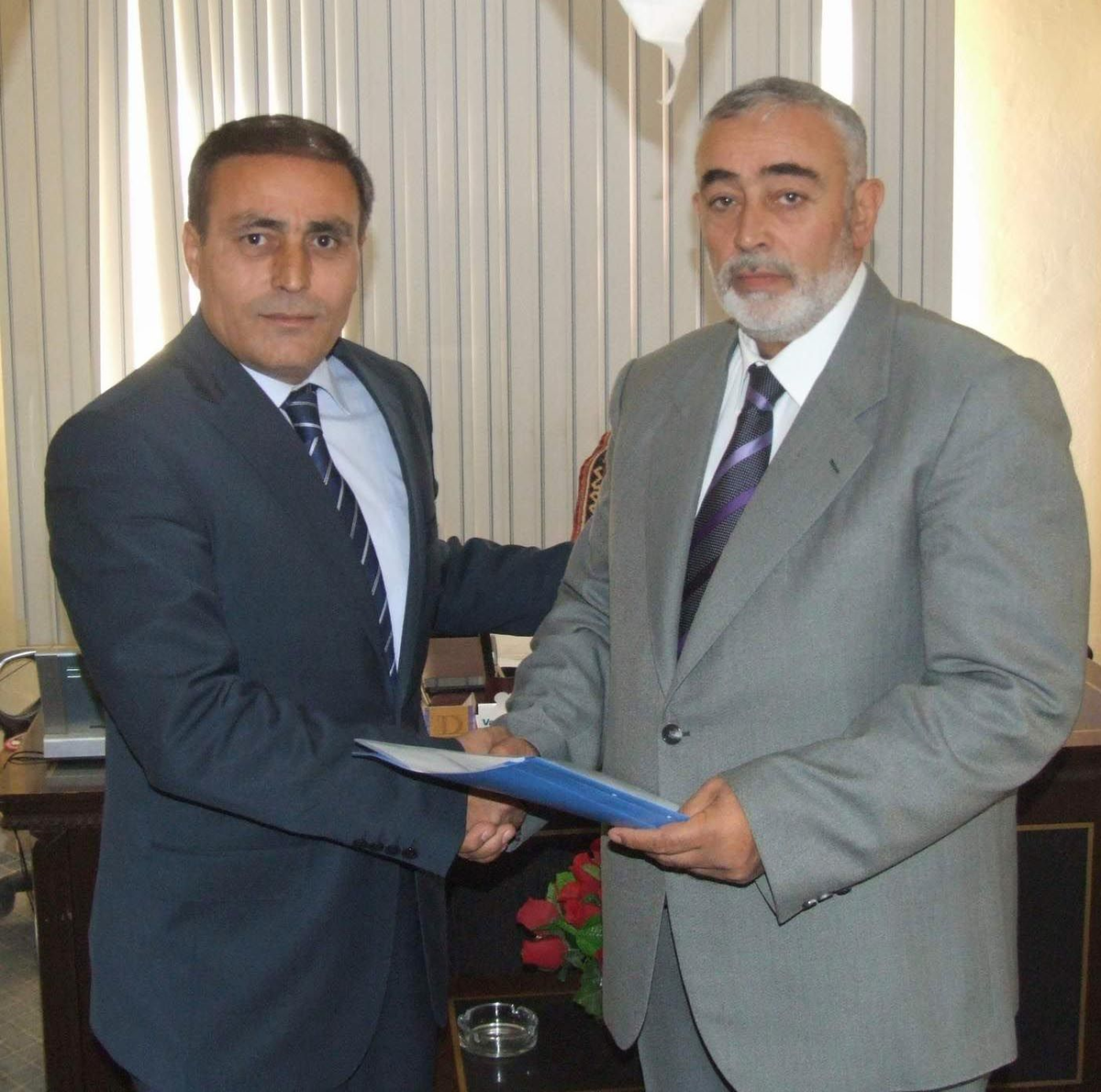 Yerel Seçimlere Doğru