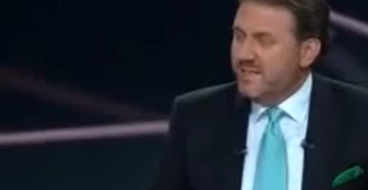 Yiğit Bulut: Hakan Fidan'ı Yıpratmaya Çalışıyorlar