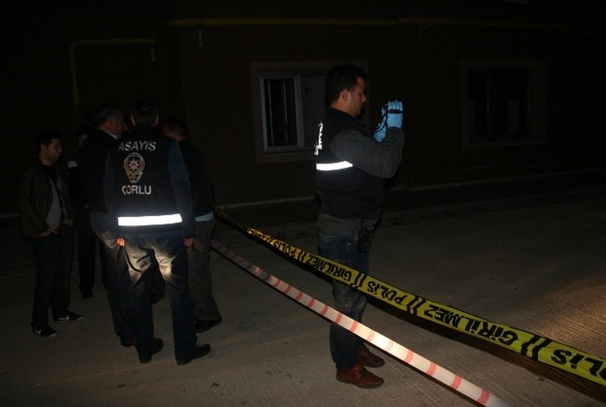 Yoğun Bakımdan Çıktı İntihar Etti