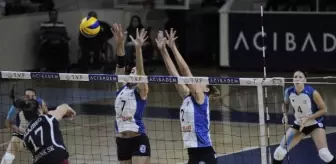 Acıbadem Bayanlar Voleybol Ligi