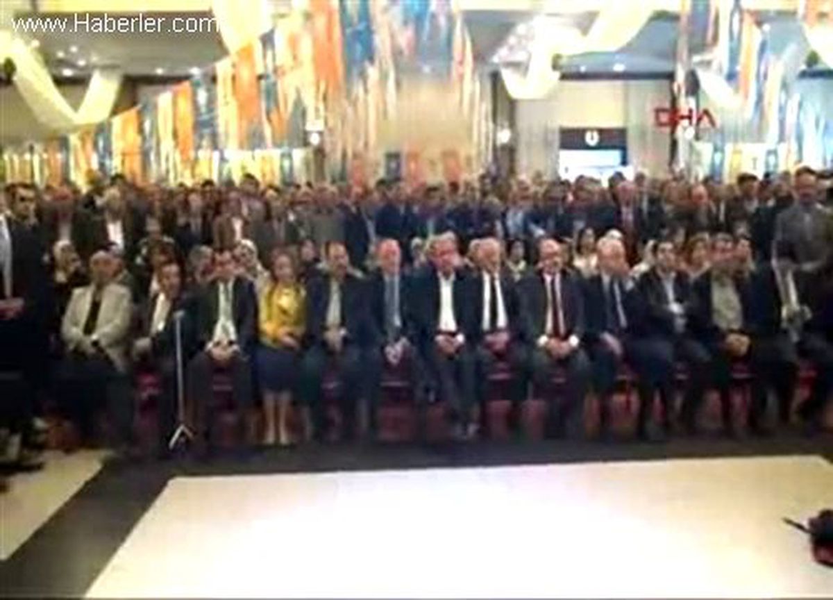 Ak Partili Kurtulmuş: Türkiye\'de \'Ali Cengiz\' Oyunları Oynanmayacak
