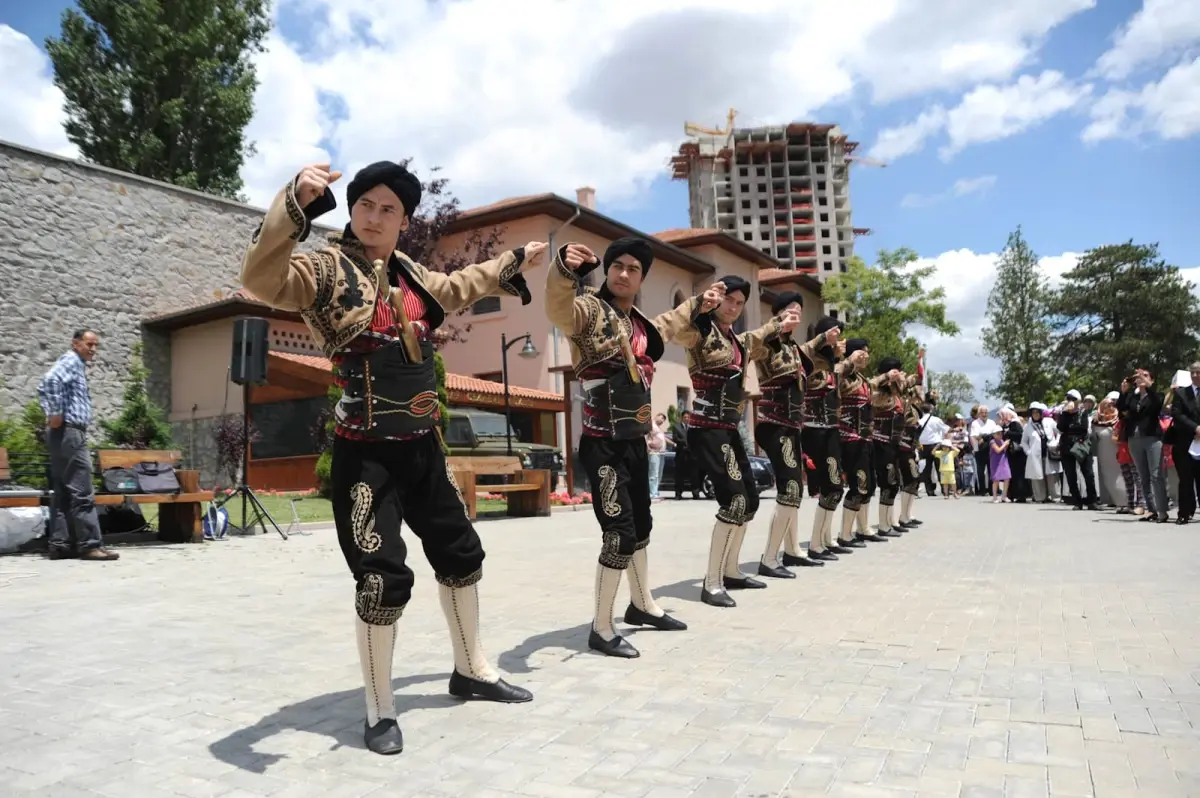 Altındağ Yeni Yeteneklerini arıyor