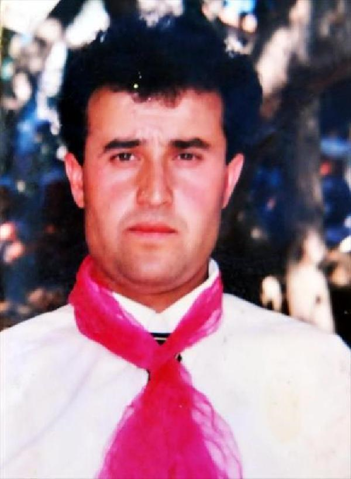 Aranan Cinayet Şüphelisi Ev Kundakladı İddiası