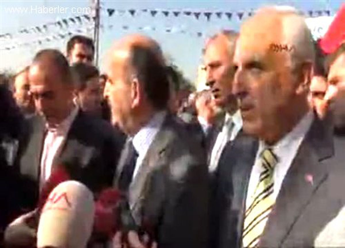 Bakan Müezzinoğlu Şeker Hastalarının Malulen Emekliliğiyle İlgili Çalışmalar Sürüyor