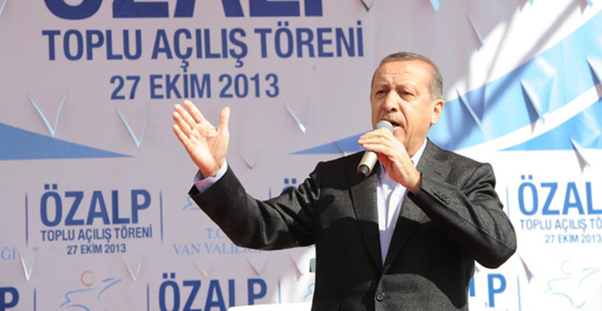 Başbakan Erdoğan: Ateistin de Hukukunu Koruyacağız