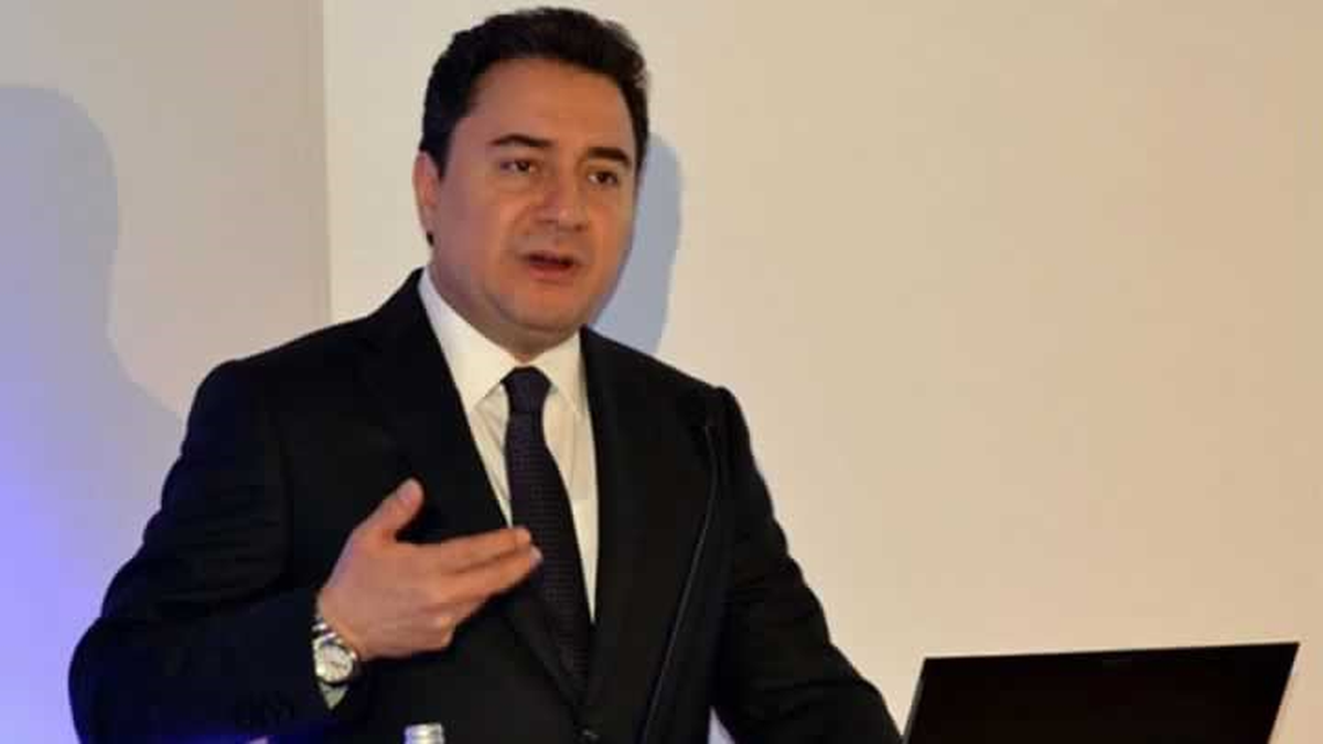 Babacan: Yerli Jet Üreteceğiz