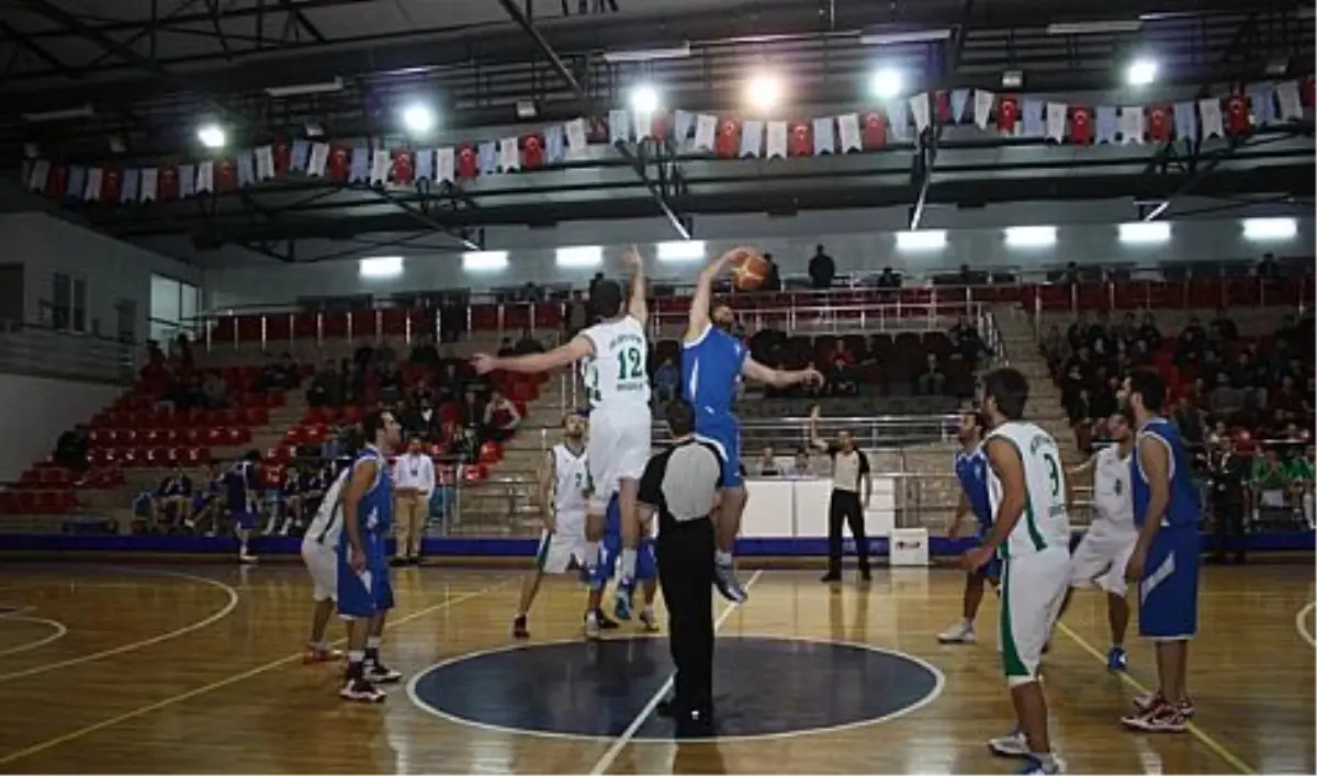 Basketbolda Sezon Başlıyor