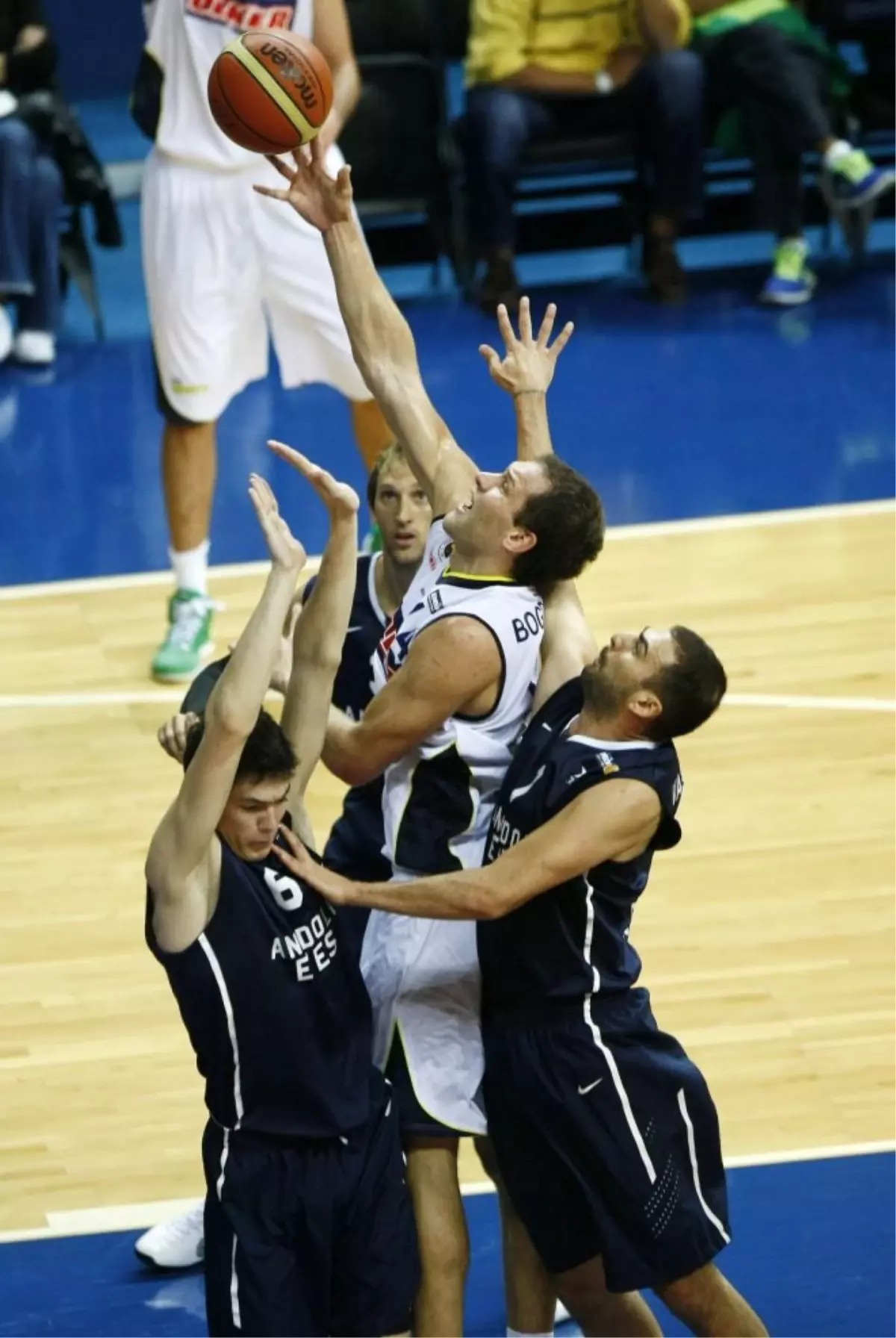 Beko Basketbol Ligi