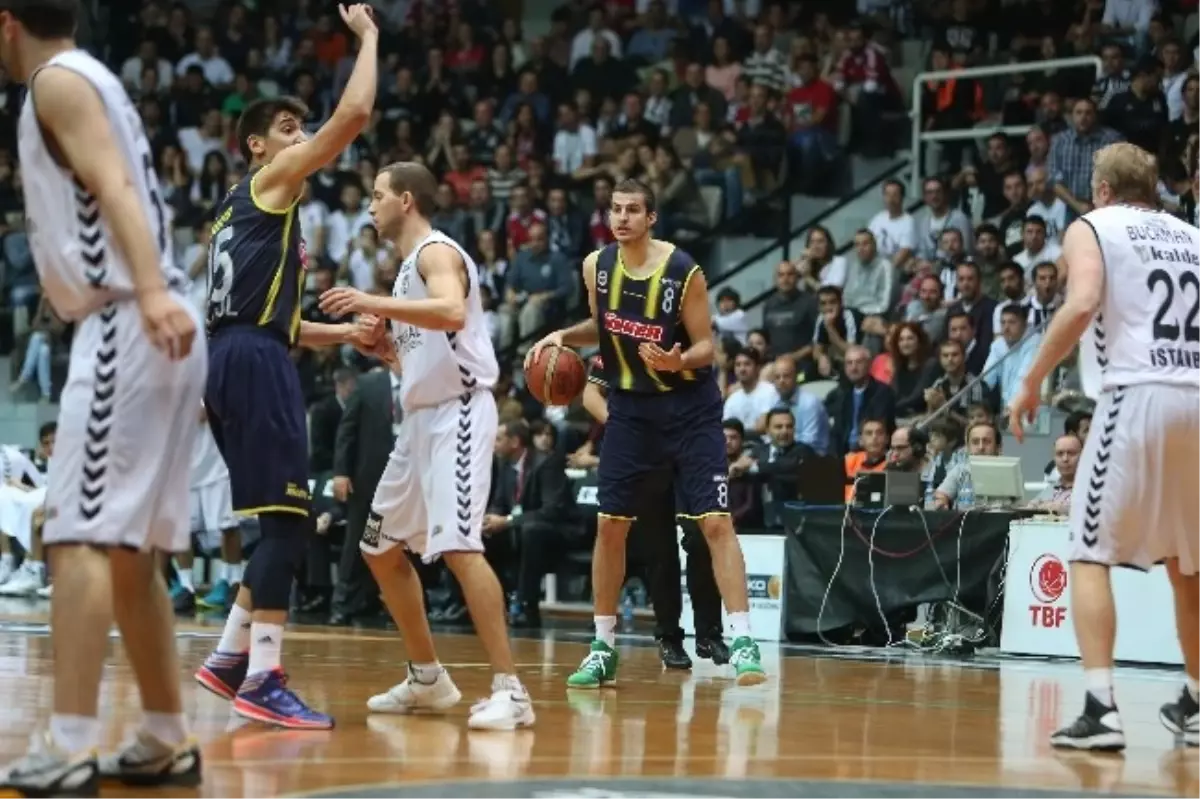 Beko Basketbol Ligi
