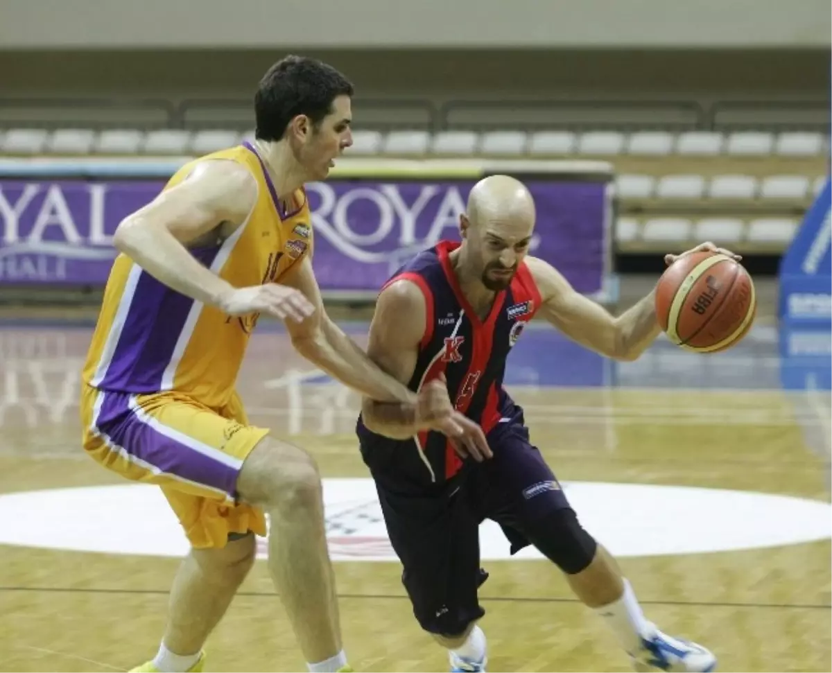 Beko Basketbol Ligi