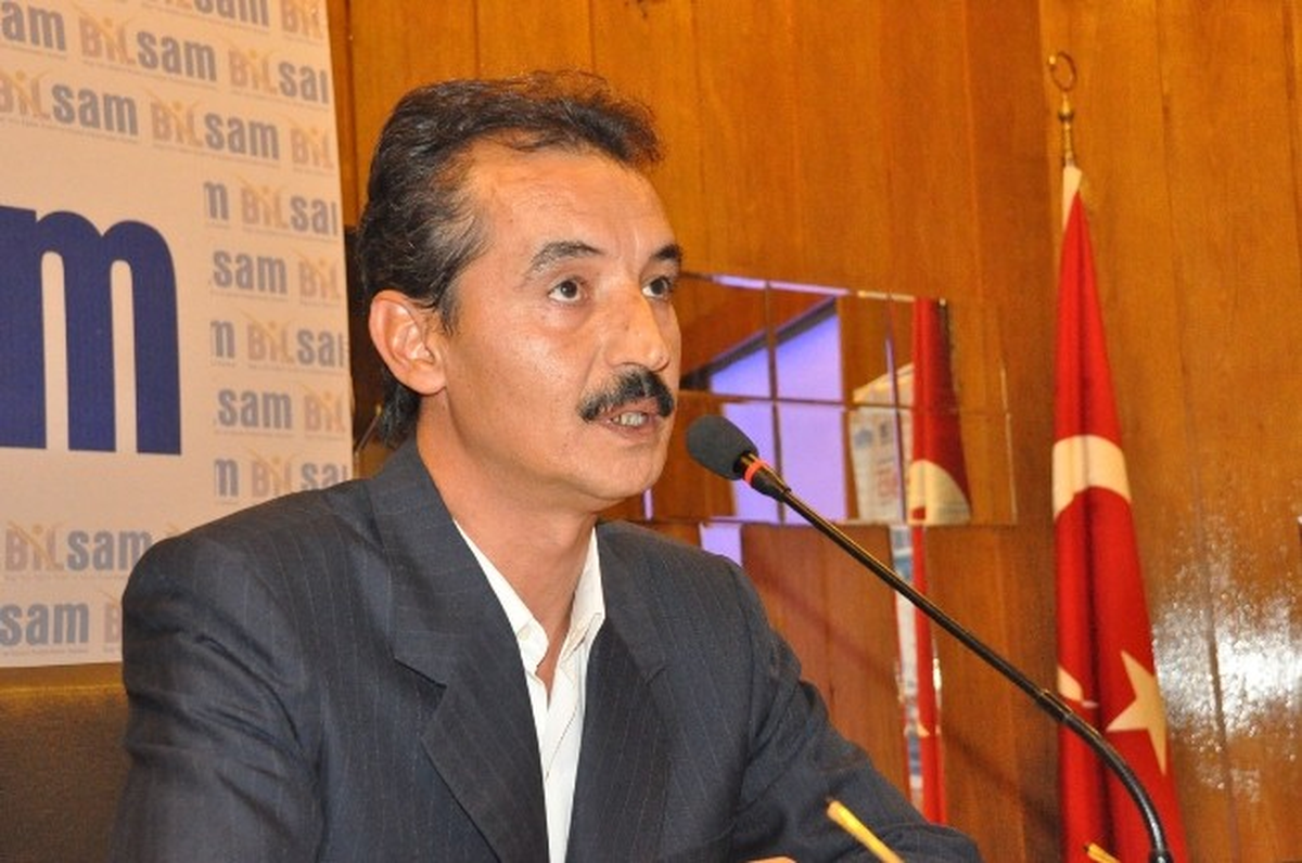 Bilsam, Kültür Kuşağı Konferanslar Dizisine Başladı