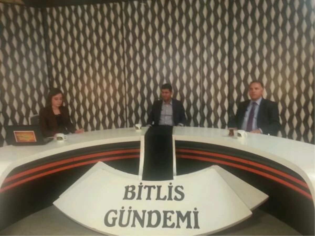 Bitlis Belediyesi İstanbul Tanıtım Günlerine Katılıyor
