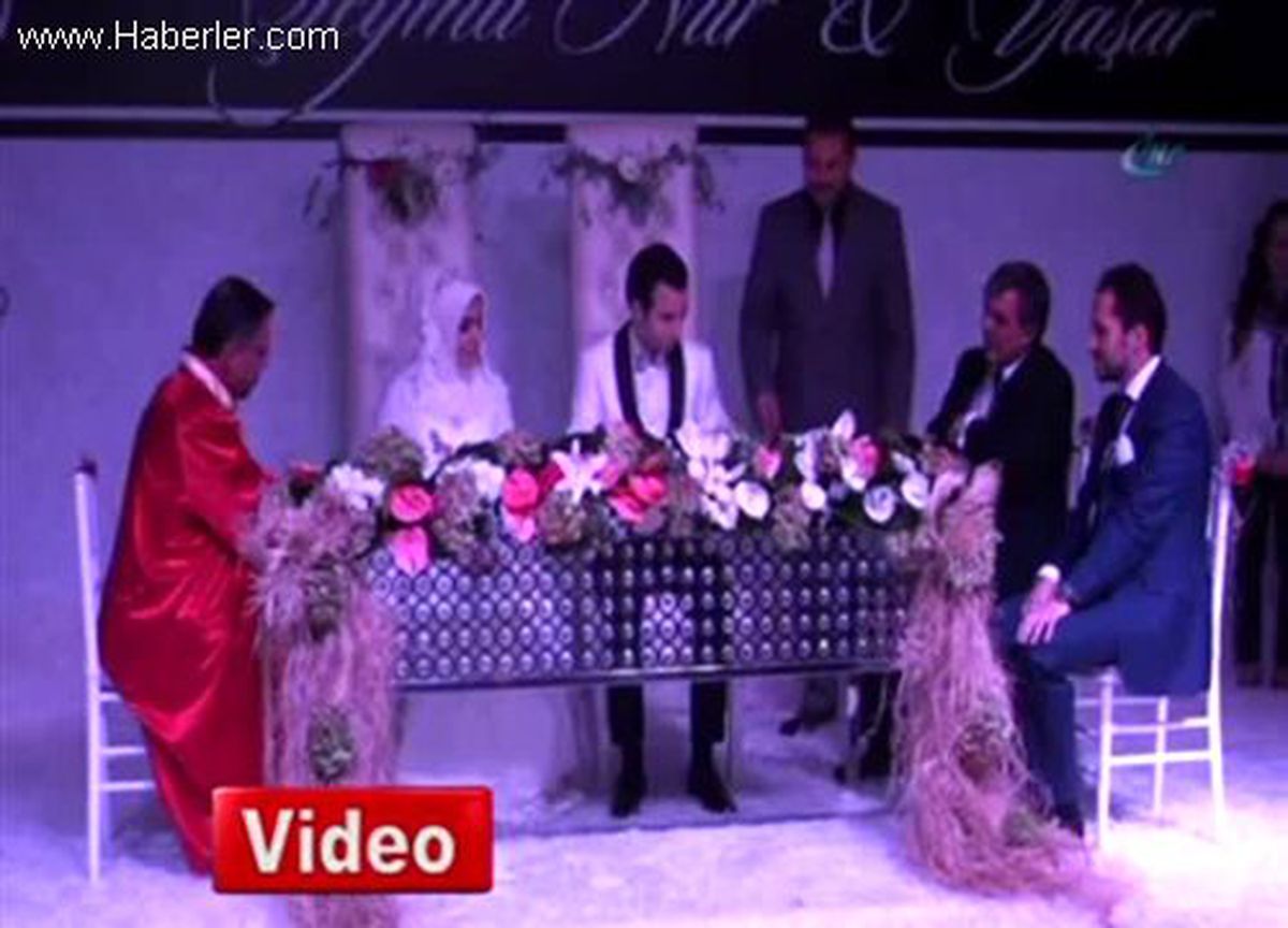 Cumhurbaşkanı\'nın Programı İptal Edildi
