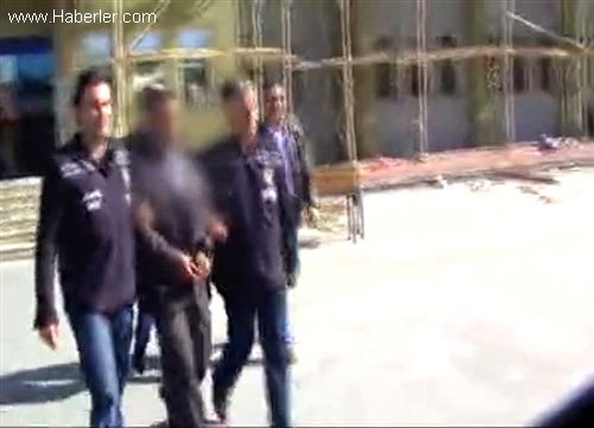 Eşini öldürdüğü iddia edilen zanlı tutuklandı