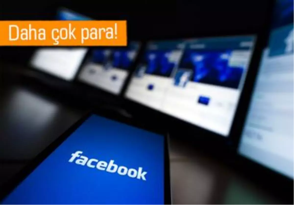 Facebook Video Reklamları Erteleyecek Mi?