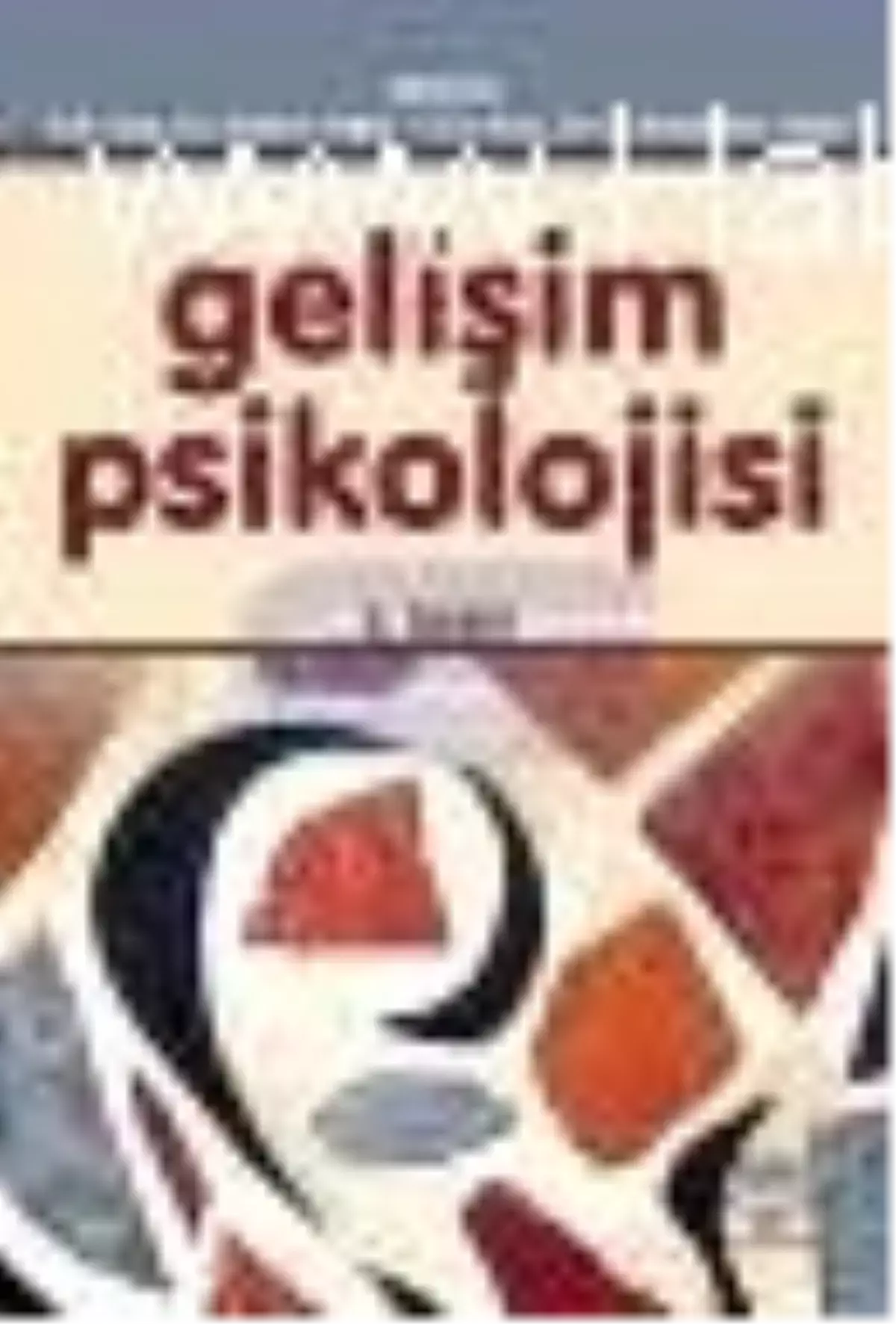 Gelişim Psikolojisi Kitabı