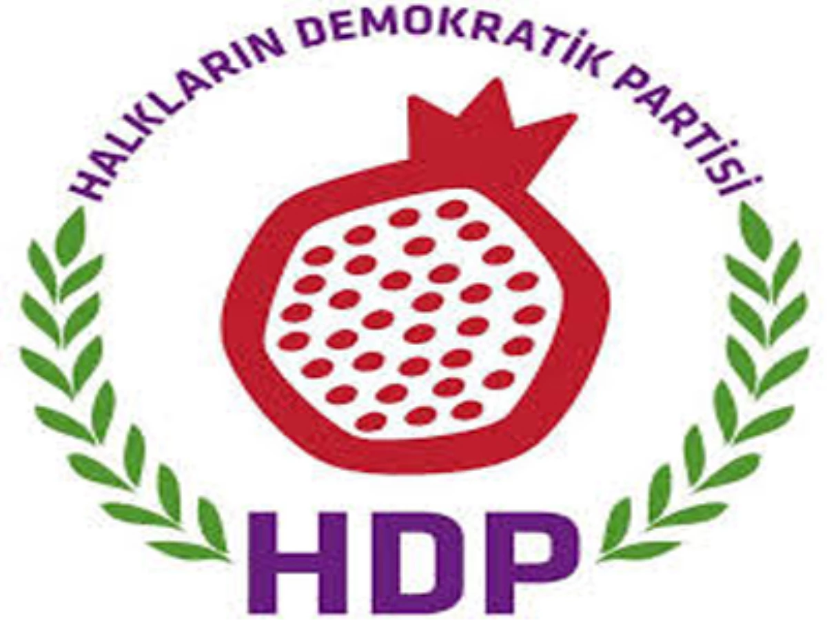 HDP\'nin Büyük Kongresi Başladı