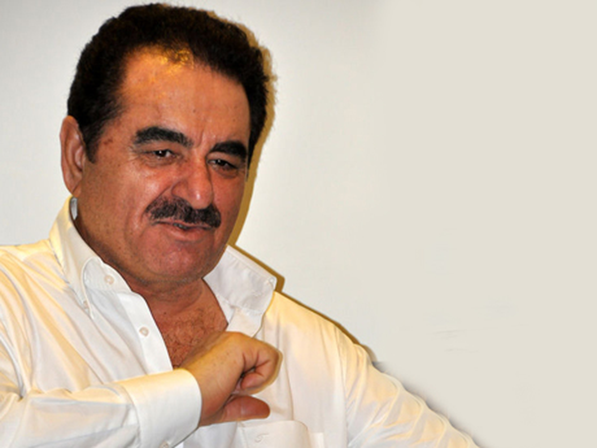 İbrahim Tatlıses: Türk Oğlu Türküm