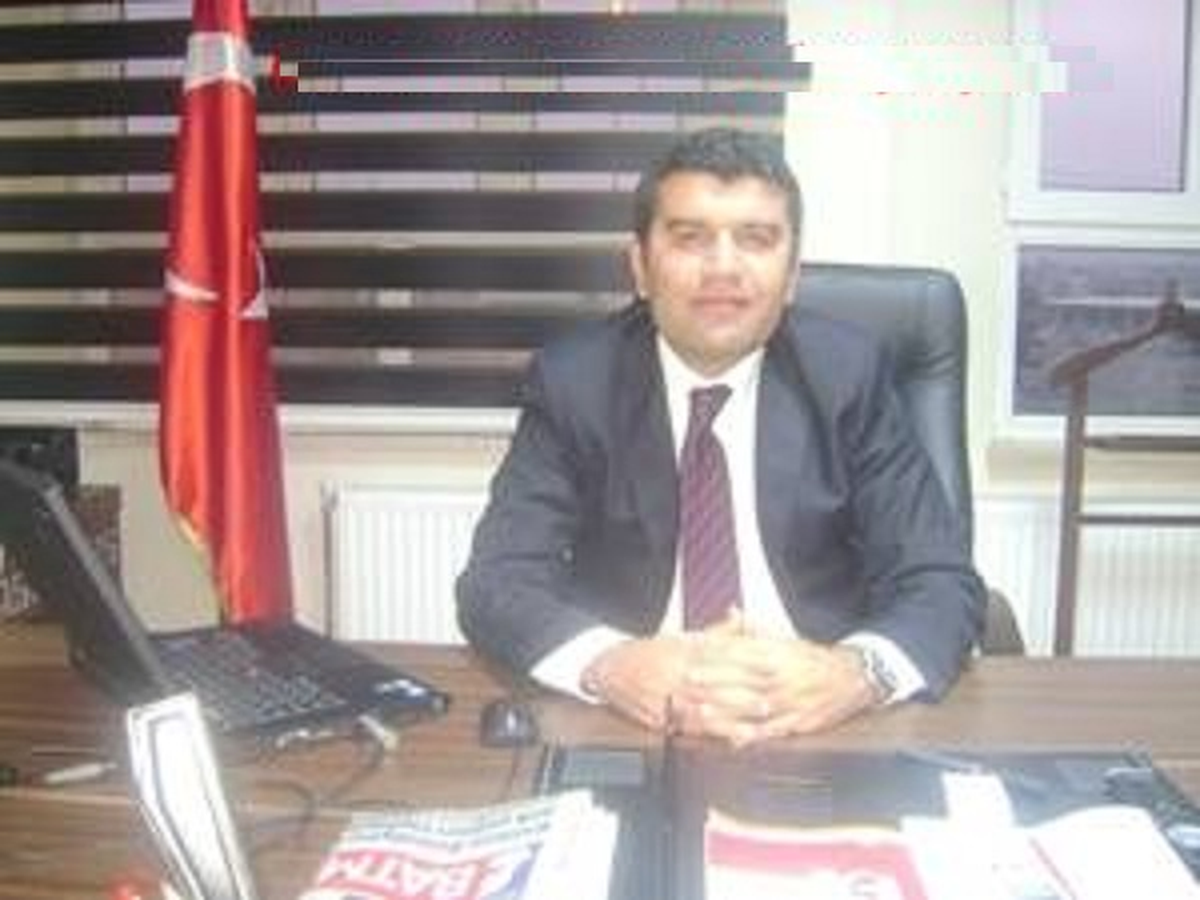 İdare Mahkemesinde yoğunluk