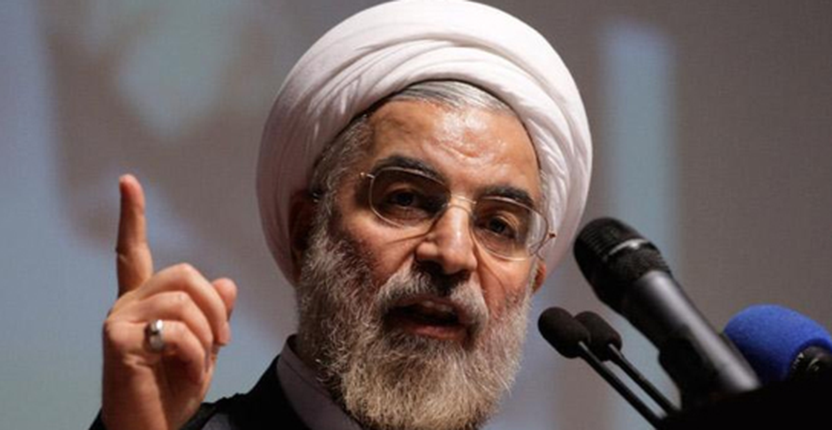İran Parlamentosu Ruhani\'nin Bakan Adayını Onaylamadı