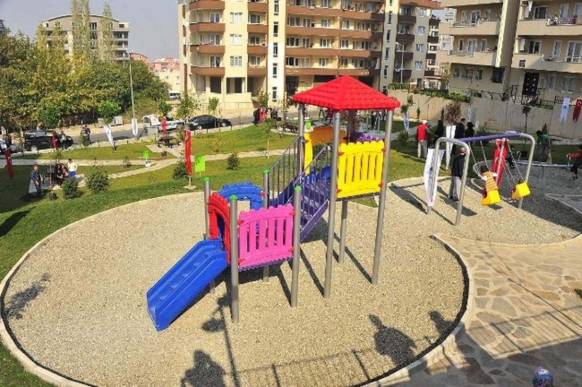 Kestane ve Kestane Şekeri Festivali Sona Erdi
