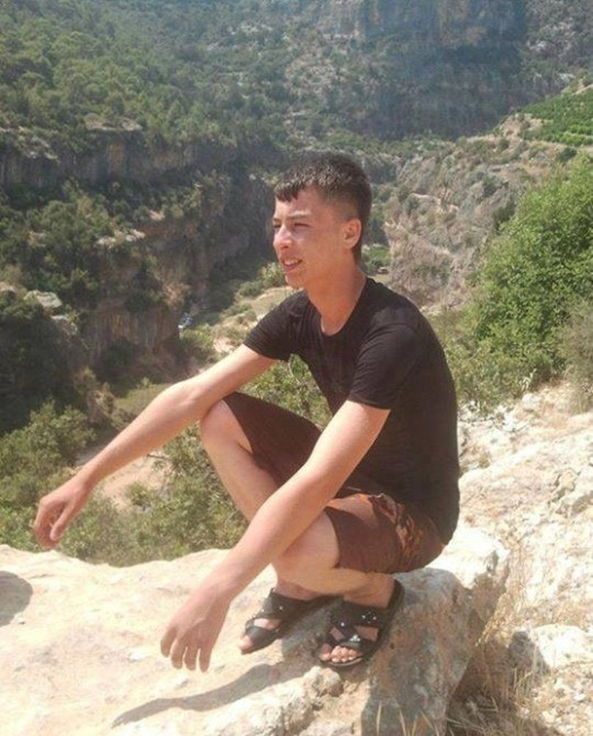 Mersin\'deki Borç Cinayeti