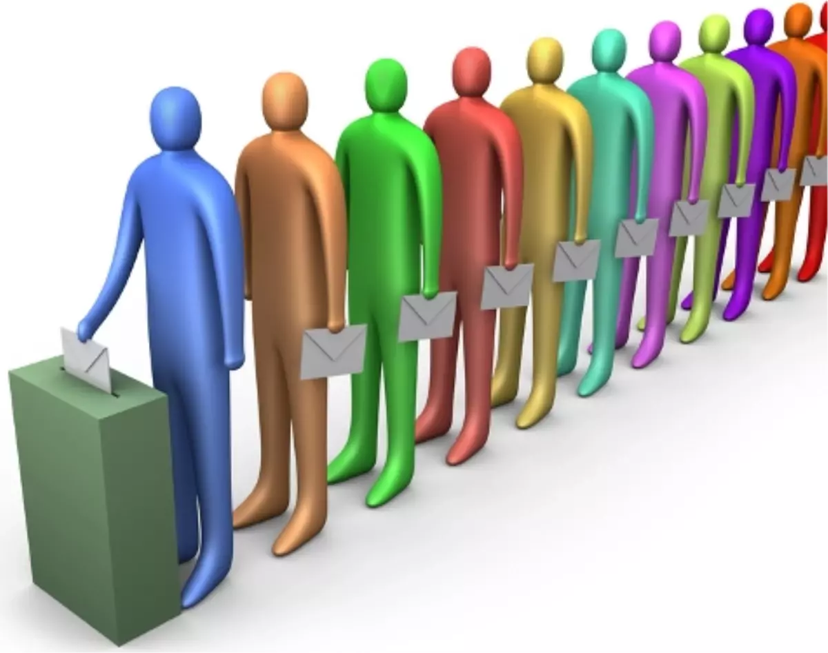 ORC\'nin İzmir\'den Son Yerel Seçim Anketi