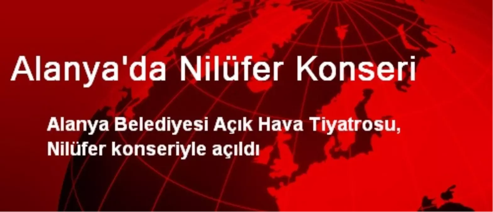 Saatler Geri Alındı