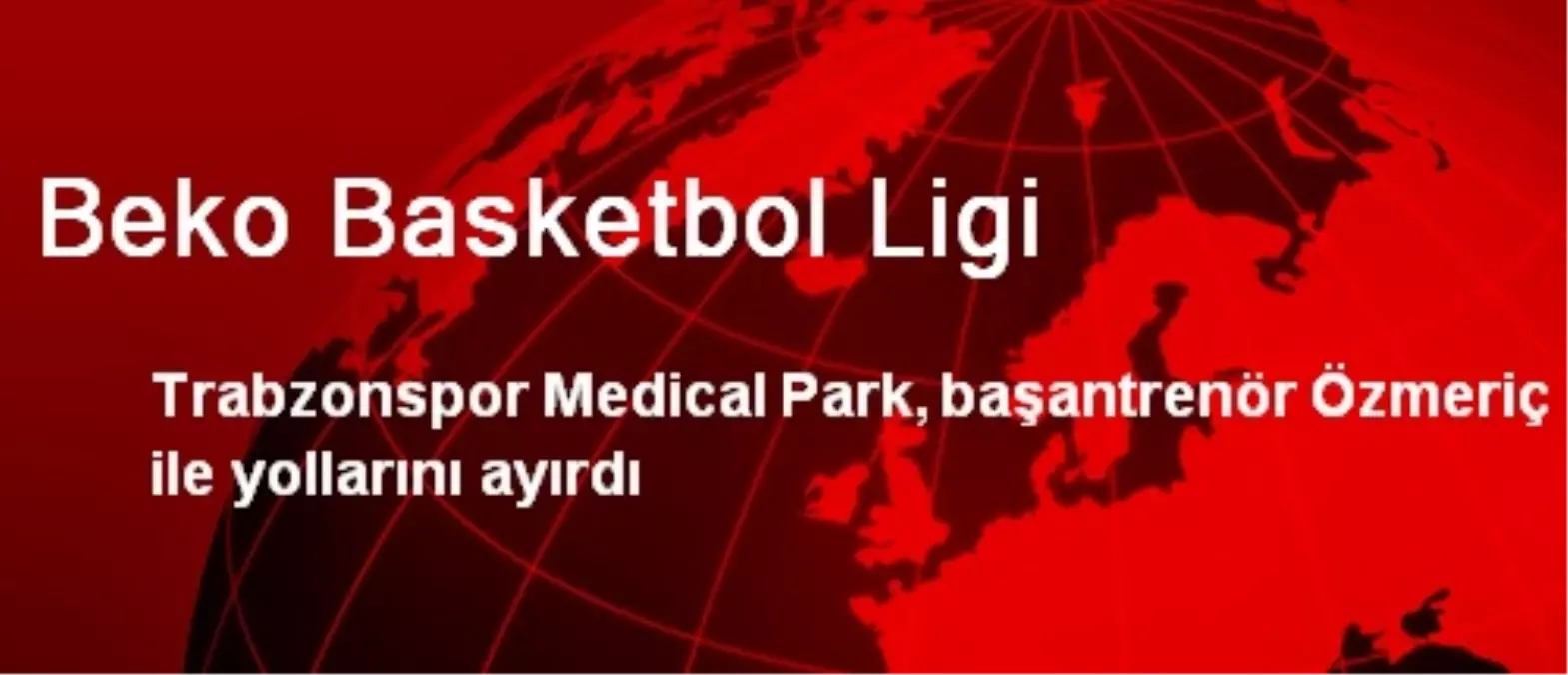 Beko Basketbol Ligi