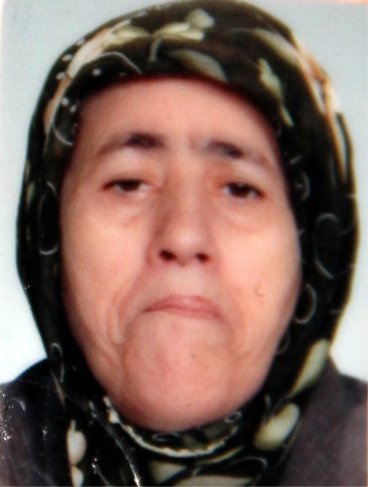 (Özel Haber) 30 Kiloya Kadar Zayıflayan Yaşlı Kadının Şüpheli Ölümüne Soruşturma