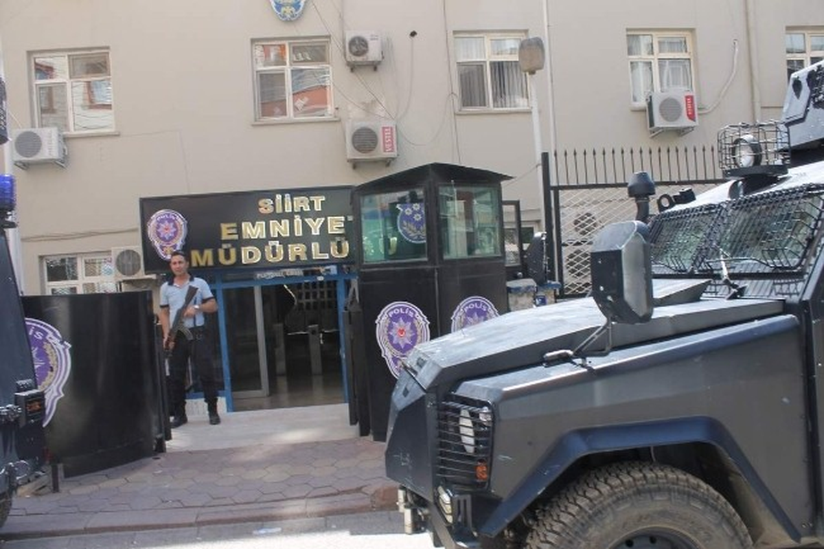 PKK\'nın Bölge Üzerindeki Kirli Emeli, Mektupla Ortaya Çıktı