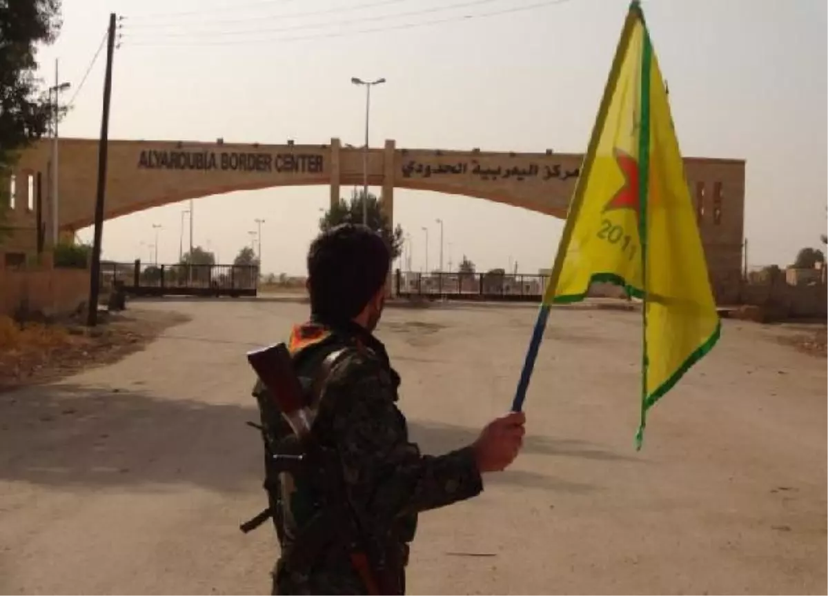 Salih Müslim: Türkiye\'nin Duvarını Yıkacağız