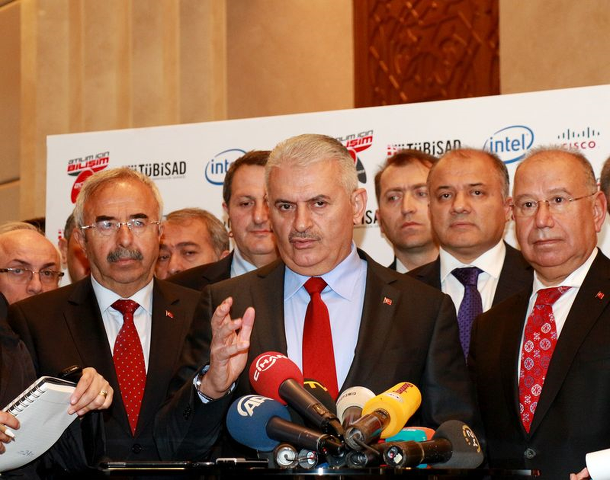 Teknokentlerin Ticarethaneye Dönüştürülmesine Müsaade Etmeyiz