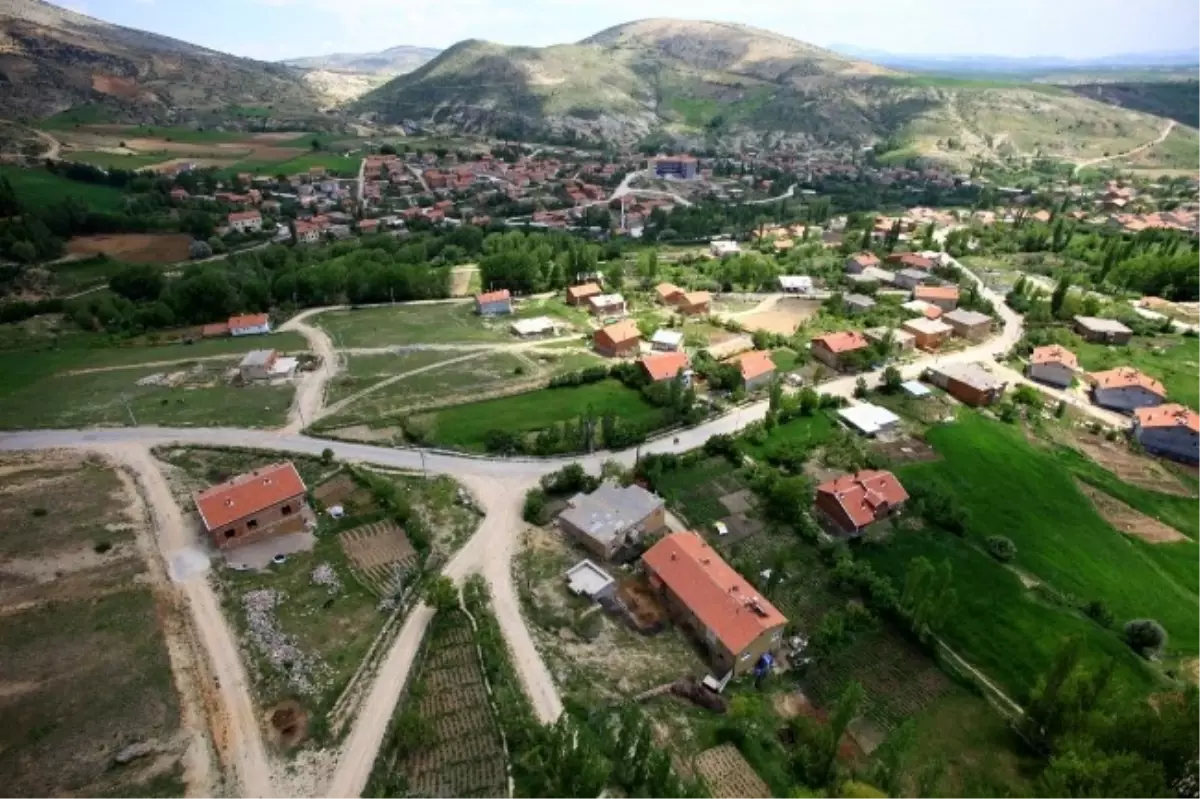 Tepekent Yeni Döneme Hazırlanıyor