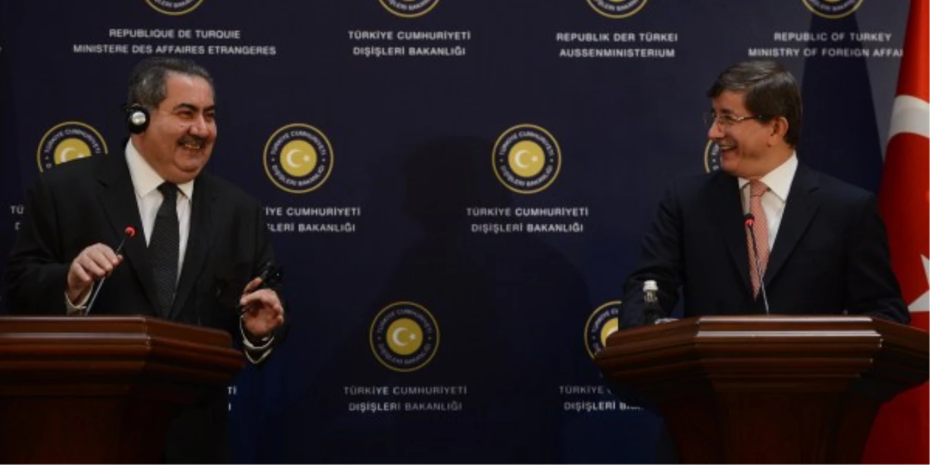 Türkiye-Irak Kardeşliği Bölgeye Barış Getirecek