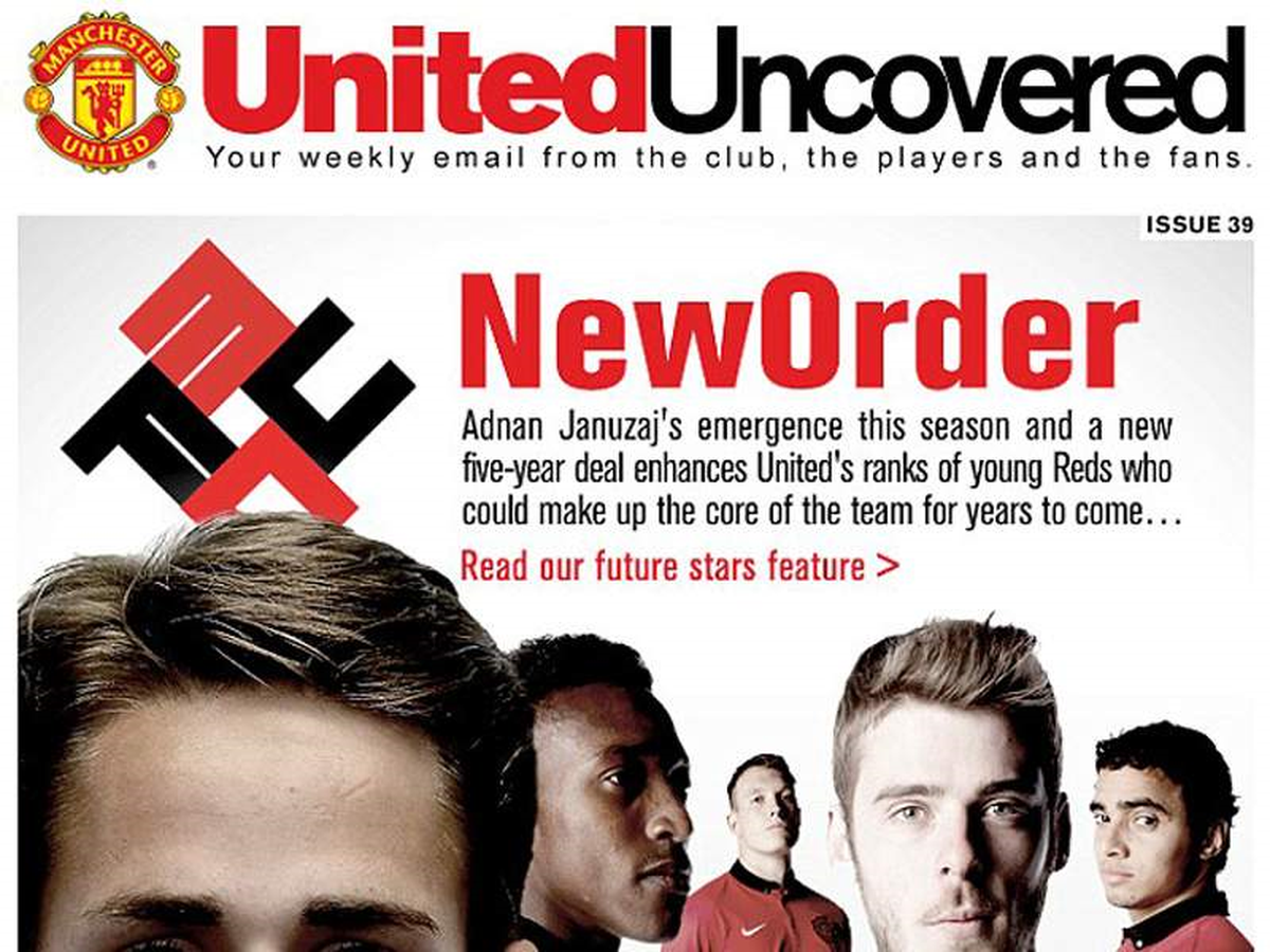 United\'dan Gamalı Haç Özrü