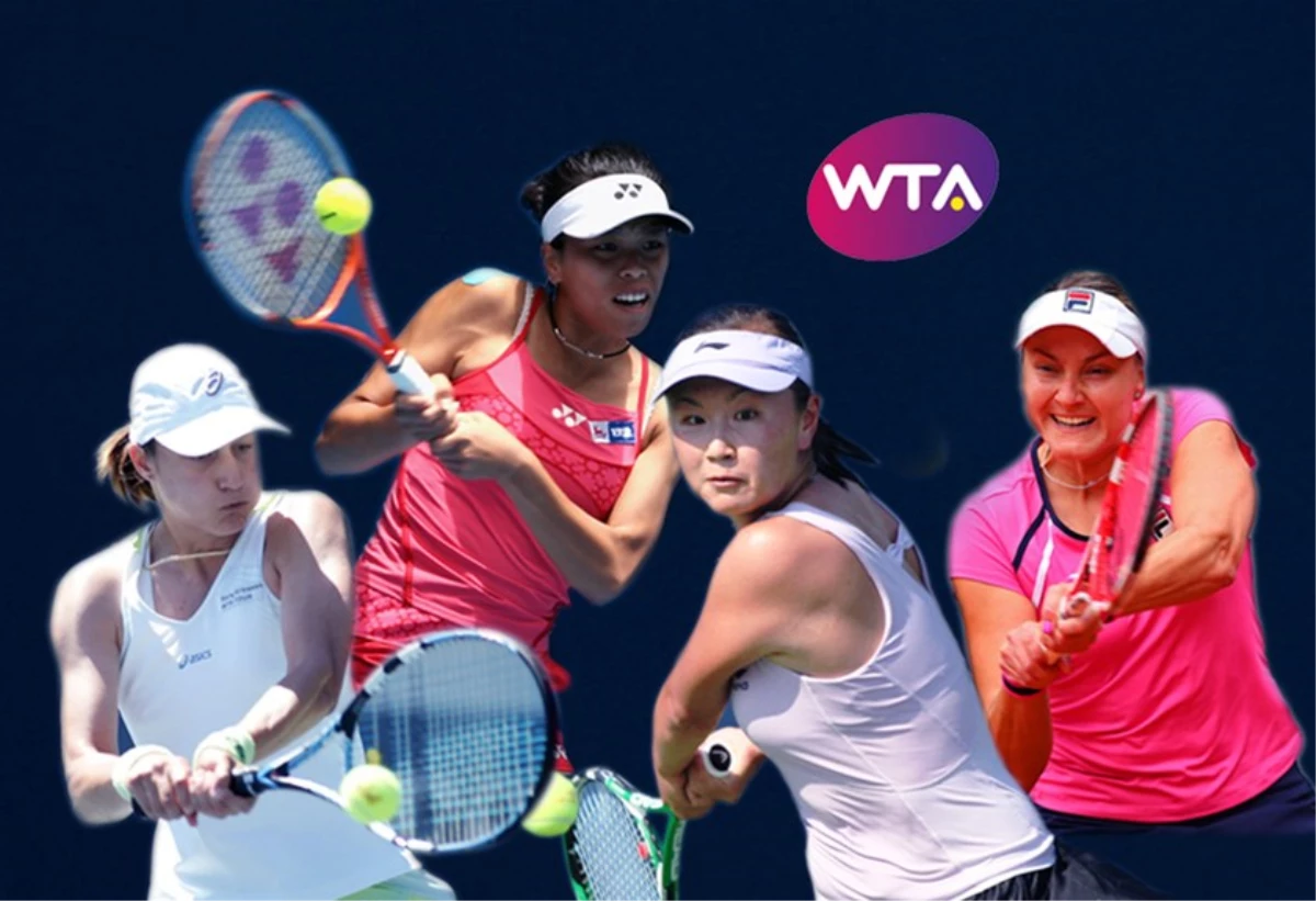 WTA İstanbul 2013\'te Yarı Finalistler Belli Oldu